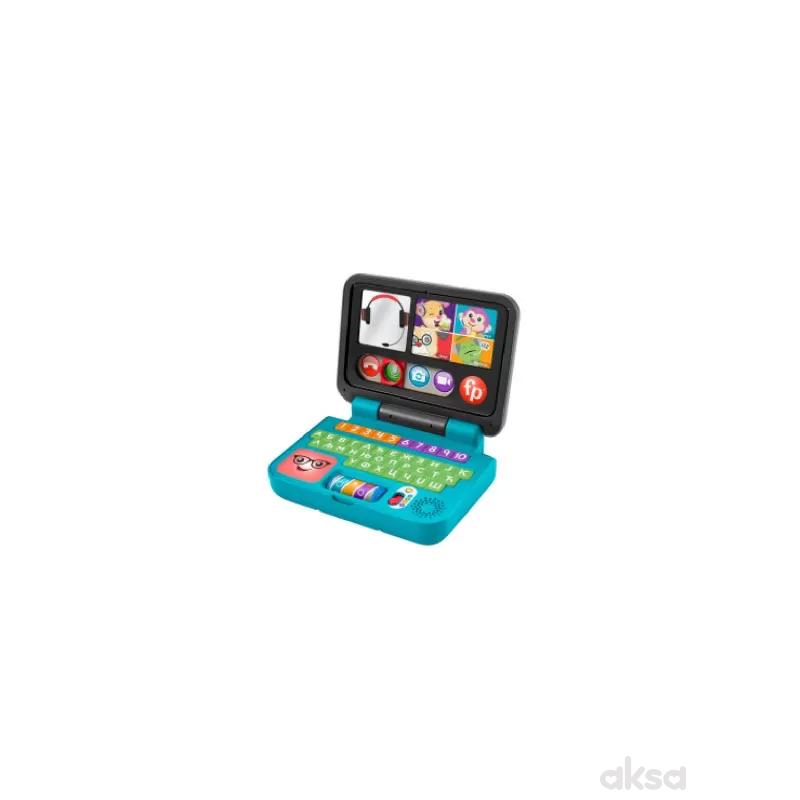 Laptop Sveznalica 22