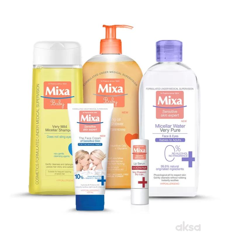 Mixa set