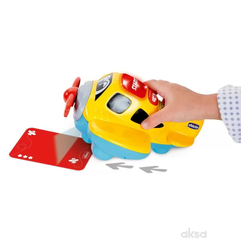 Chicco igračka Kodijeve avanture