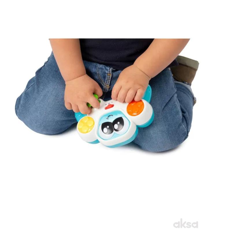 Chicco igračka Baby controller 