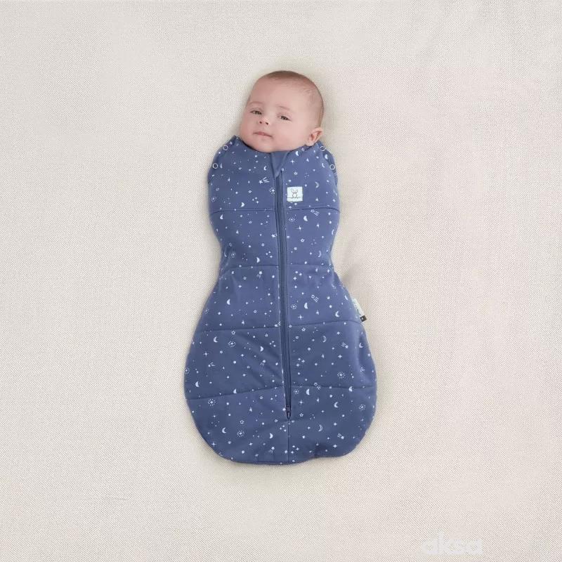 Ergo-pouch vreća za spavanje zimska, 70x25cm