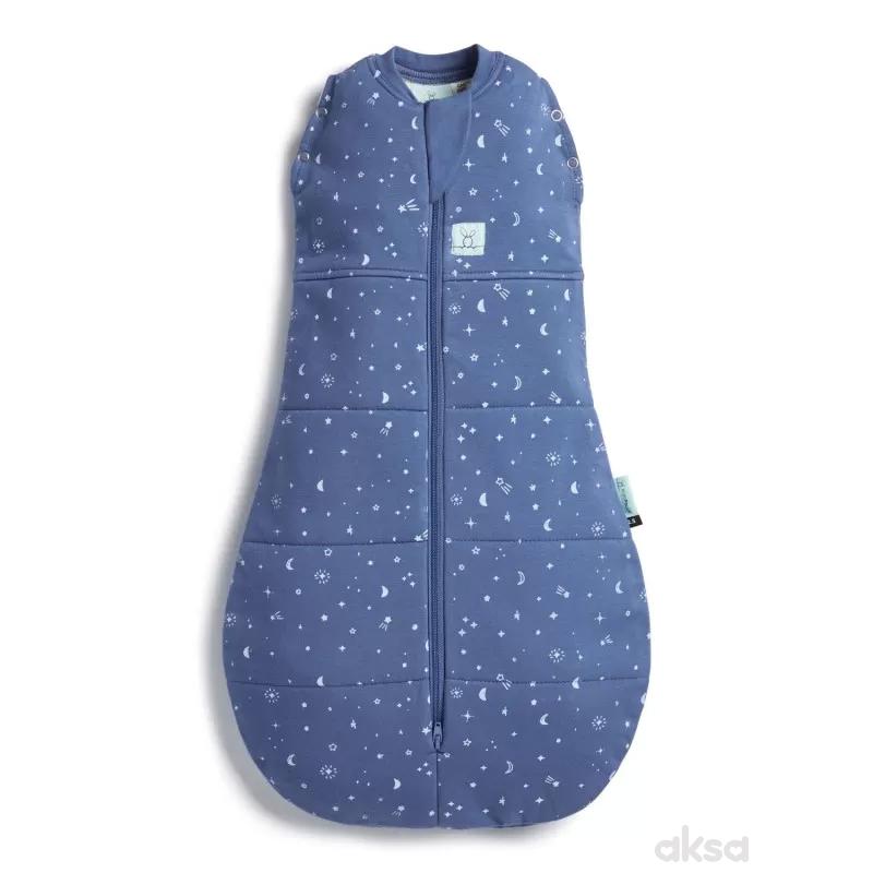 Ergo-pouch vreća za spavanje zimska, 70x25cm