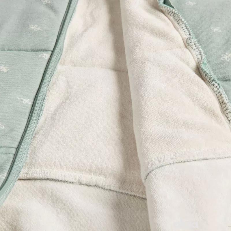 Ergo-pouch vreća za spavanje zimska, 80x30cm 