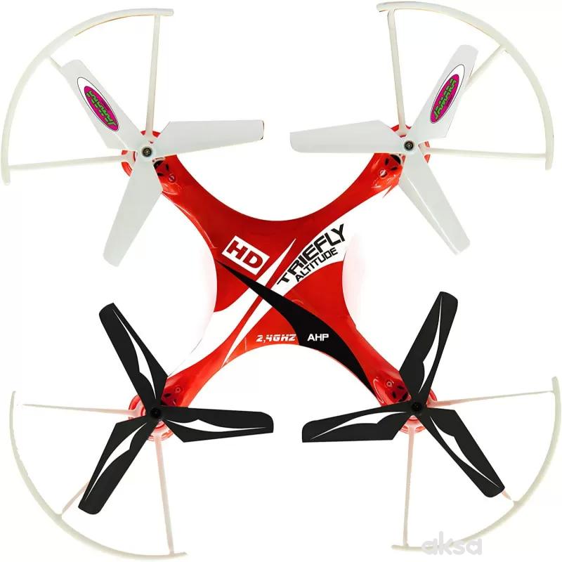 Triefly dron - 422018