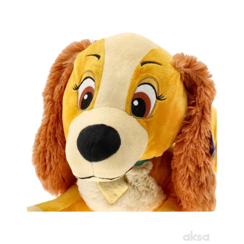 Disney mekani drugar sa zvukom 30cm DCL-9274