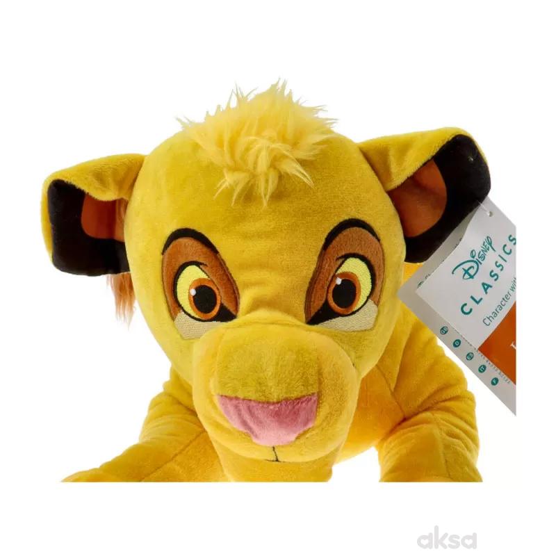 Disney mekani drugar sa zvukom 30cm DCL-9274