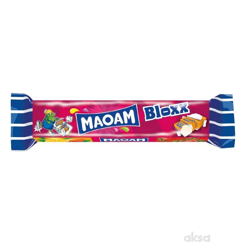 Haribo bombone Maoam 3x22g