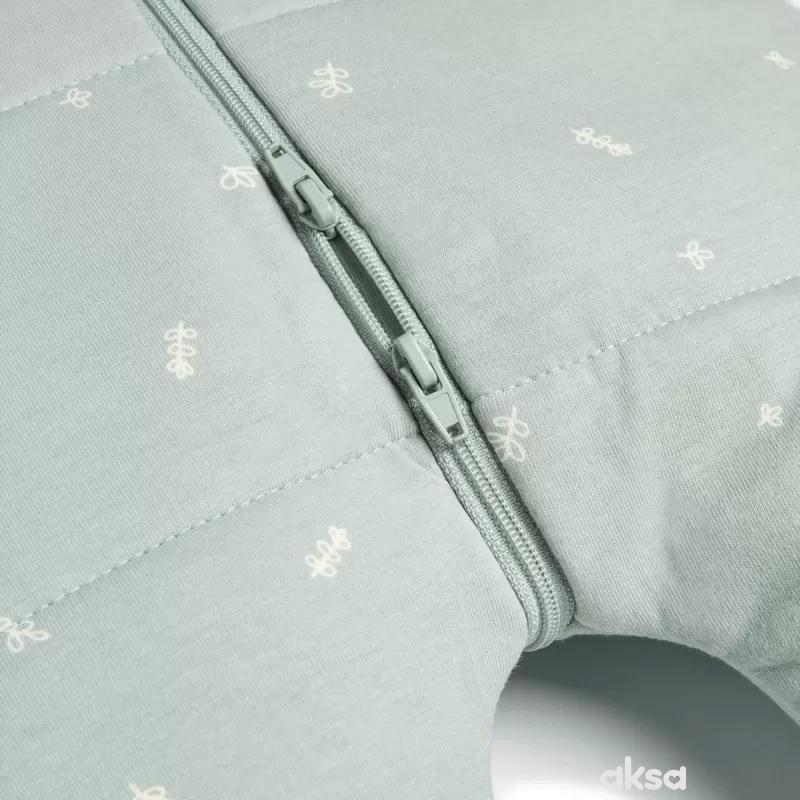 Ergo-pouch kombinezon za spavanje zimski, 12-24m