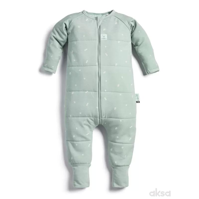 Ergo-pouch kombinezon za spavanje zimski, 12-24m