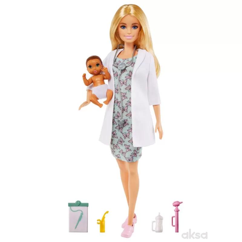 Barbie Doktorka 22