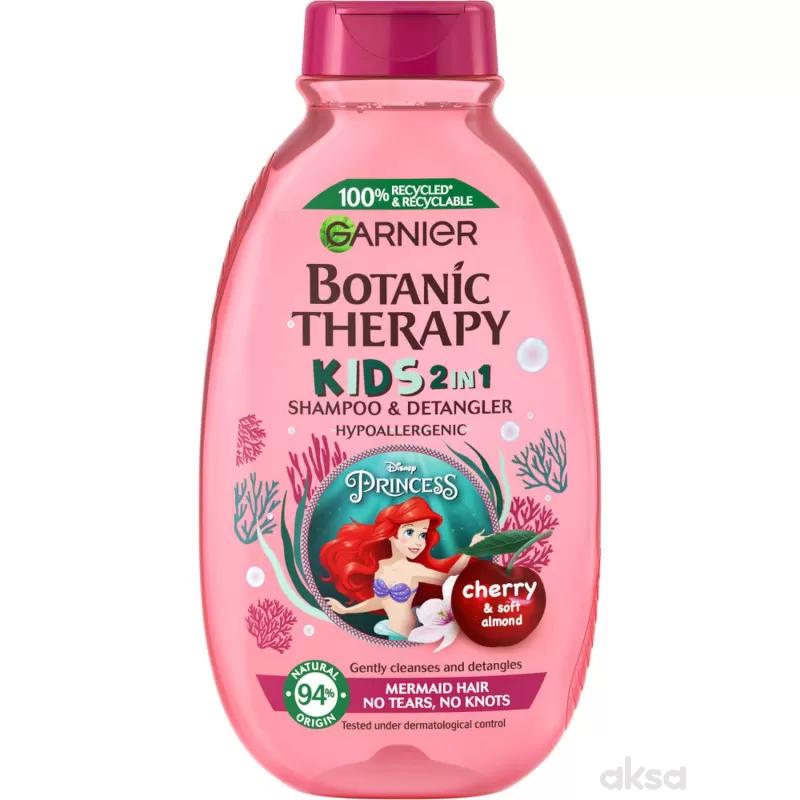 Garnier Botan.therap2u1Mala sirena vis. samp.250ml