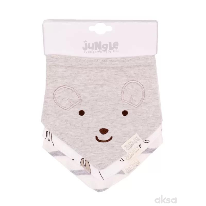 Jungle portikla marama 3/1, unisex