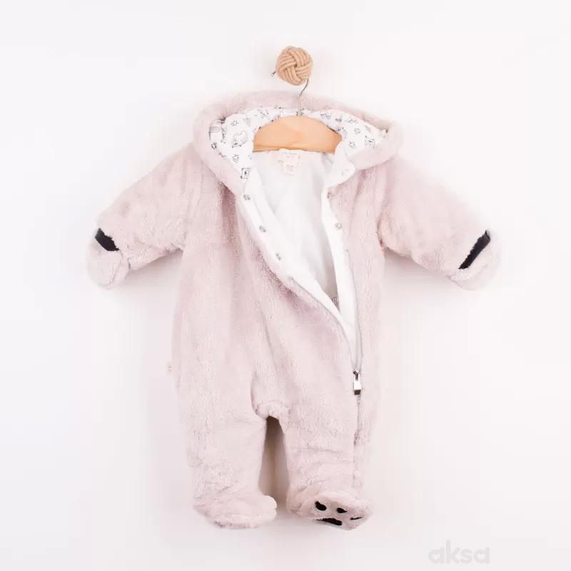 Just Kiddin skafander, unisex