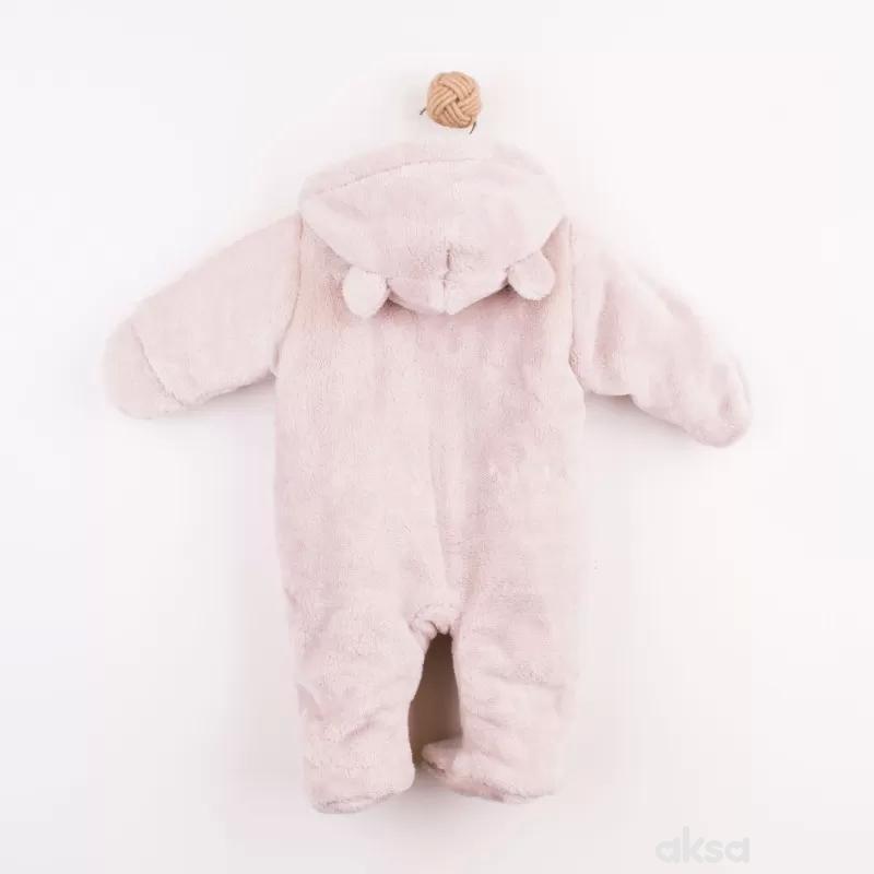 Just Kiddin skafander, unisex