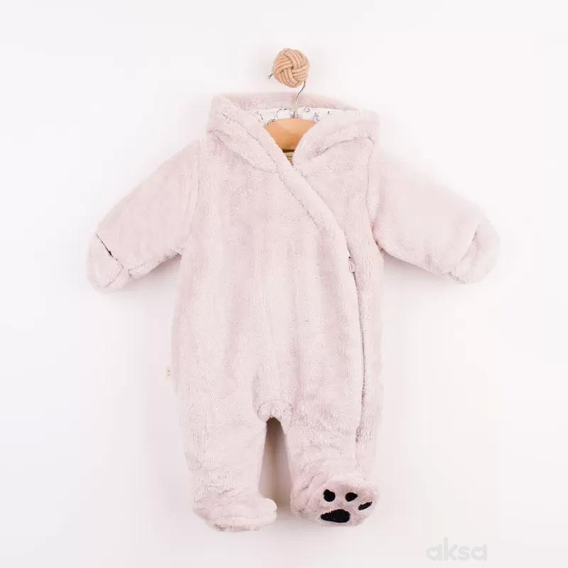 Just Kiddin skafander, unisex