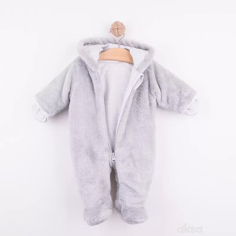 Just Kiddin skafander, unisex