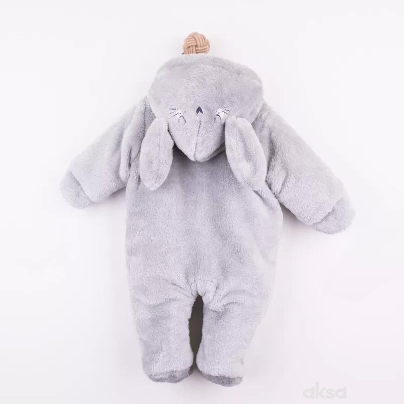 Just Kiddin skafander, unisex