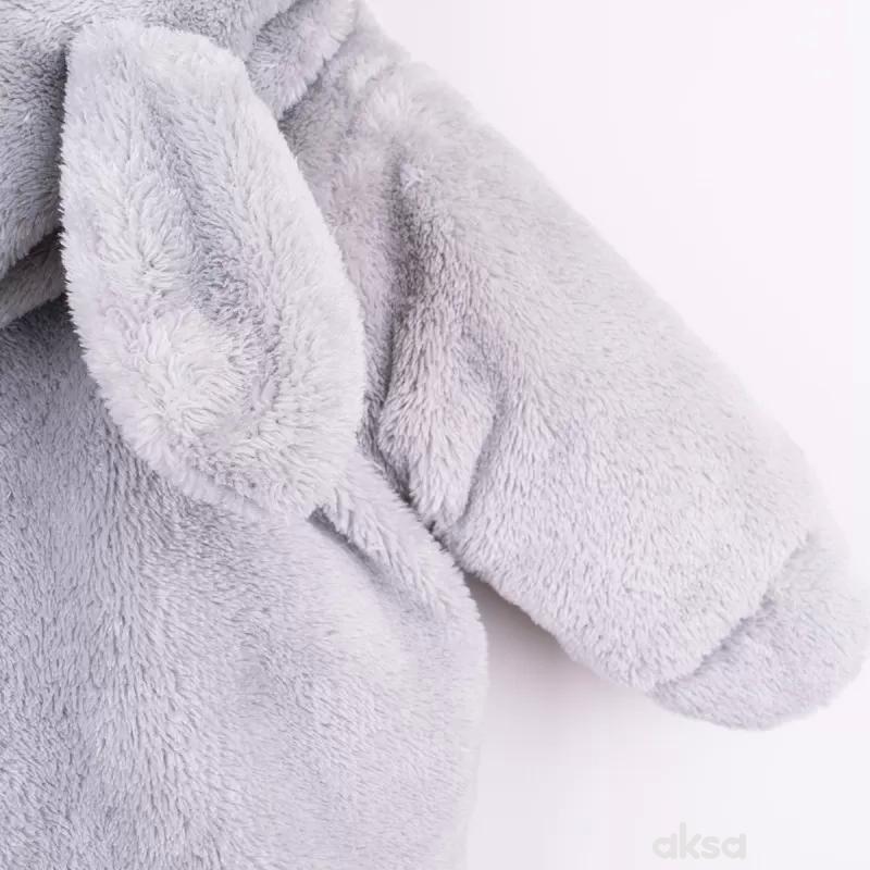 Just Kiddin skafander, unisex