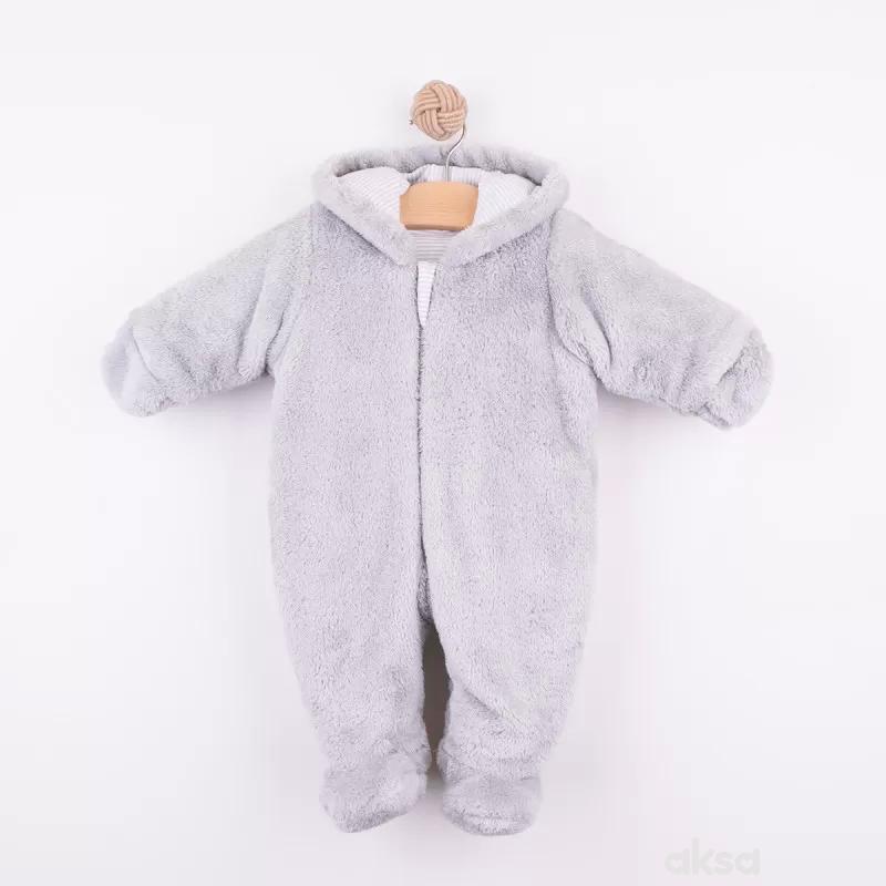 Just Kiddin skafander, unisex
