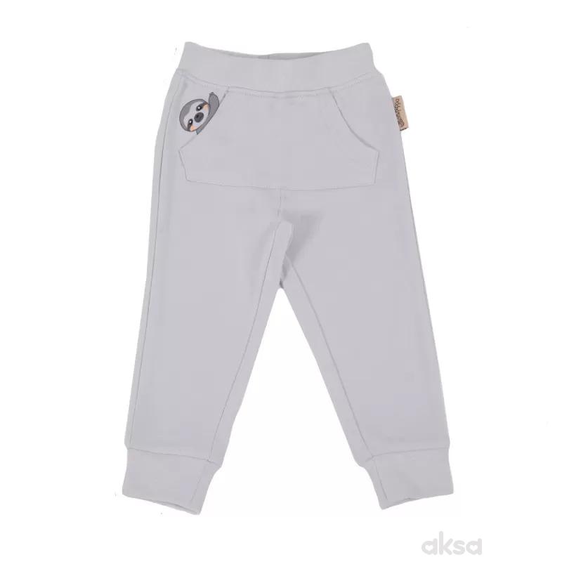 Lillo&Pippo pantalone bez stopica, dečaci
