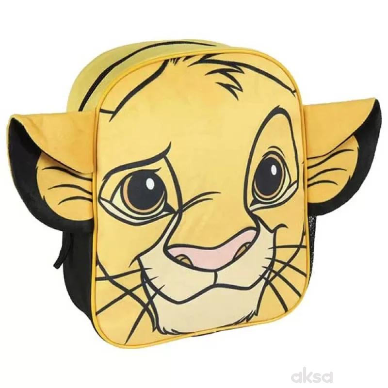 Disney Kralj lavova, predškolski ranac za decu