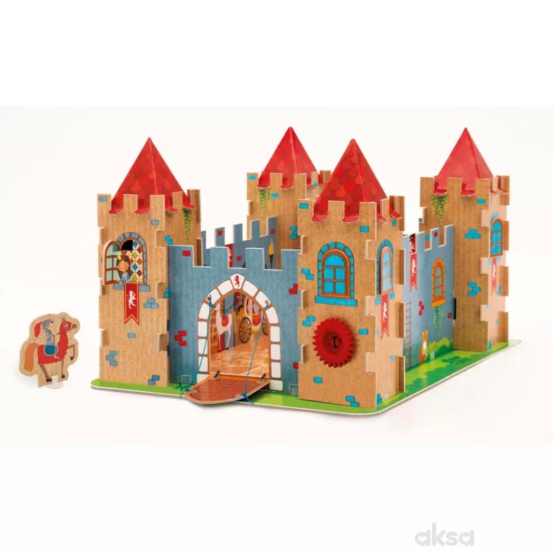 Play Creative zamak pun avanture 50176