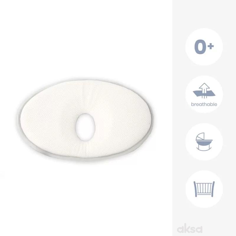 Doomoo ergonomski jastuk za bebe