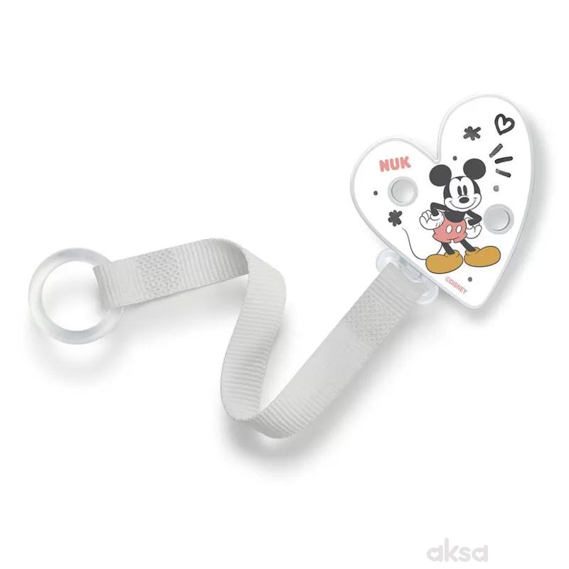 Nuk traka za varalicu Mickey Mouse