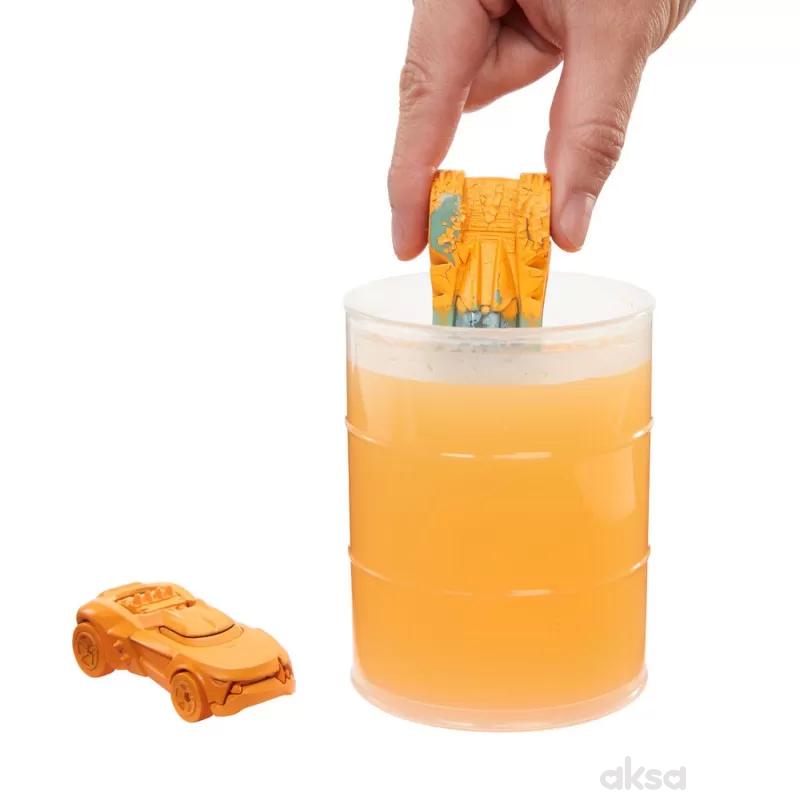 Hot Wheels Color Reveal Autić 2U1