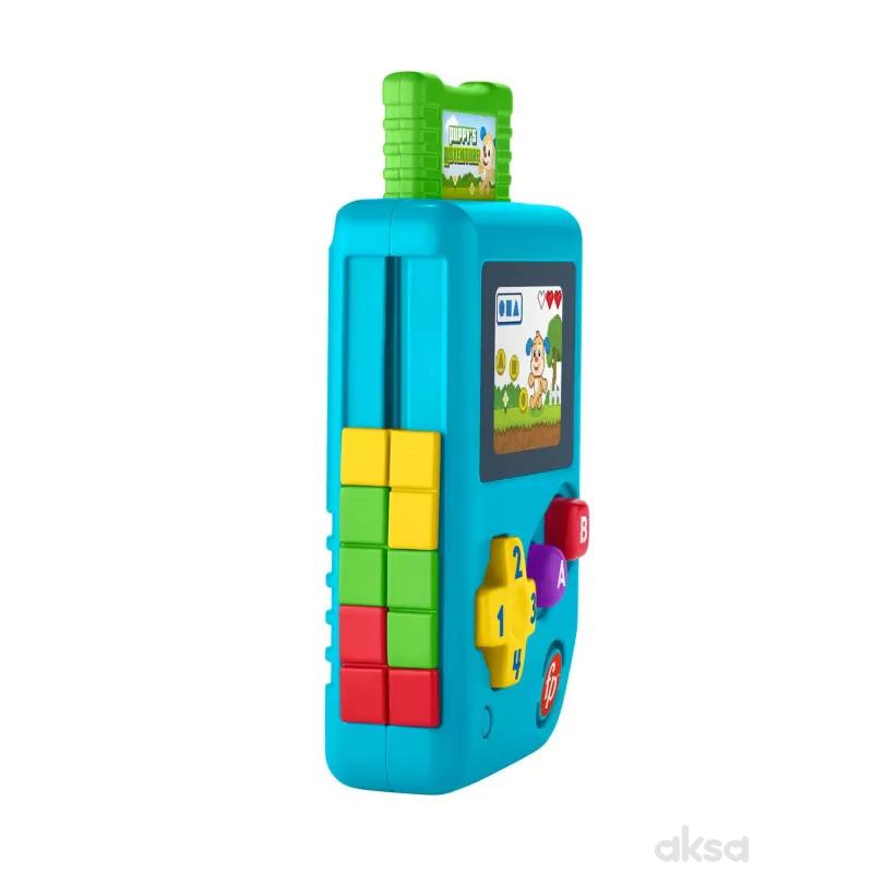 Fisher Price Gejmer Sveznalica 22