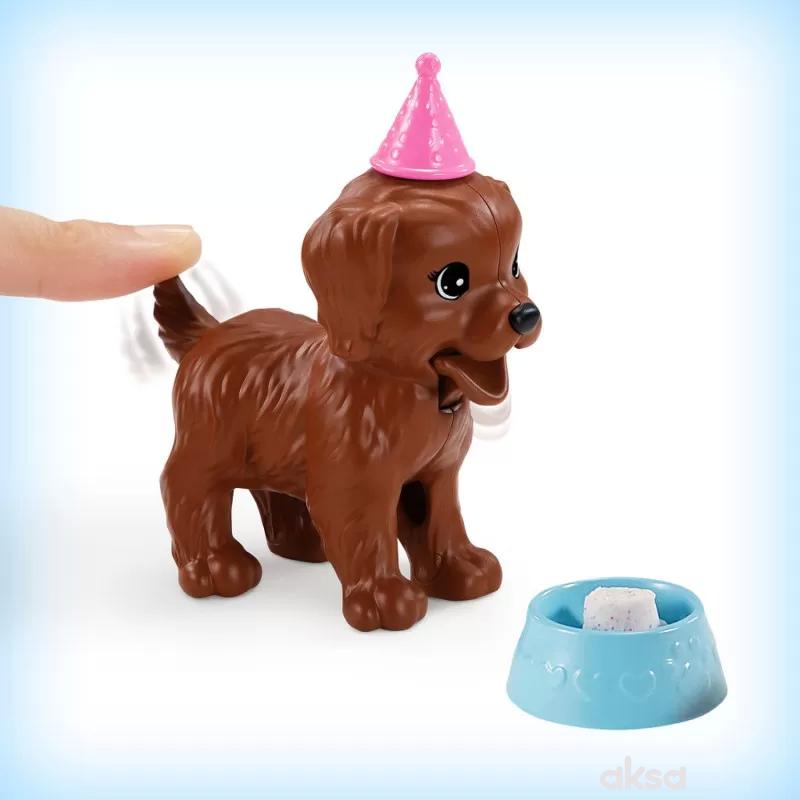 Barbie Zabava Za Kucne Ljubimce 22