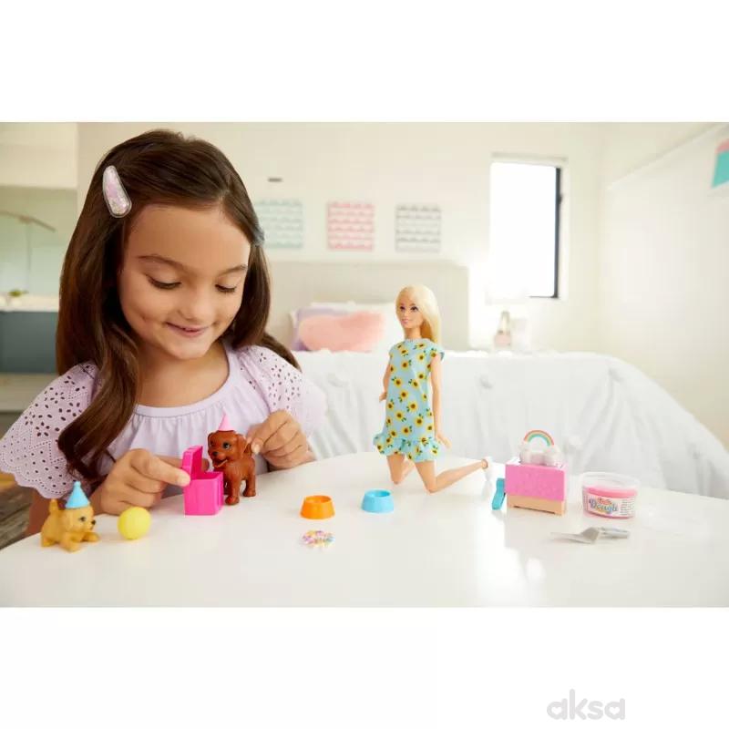 Barbie Zabava Za Kucne Ljubimce 22