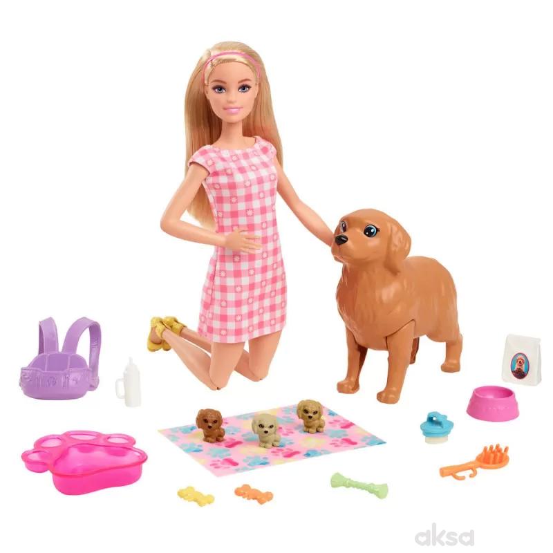 Barbie I Kuca Sa Mladuncima 22