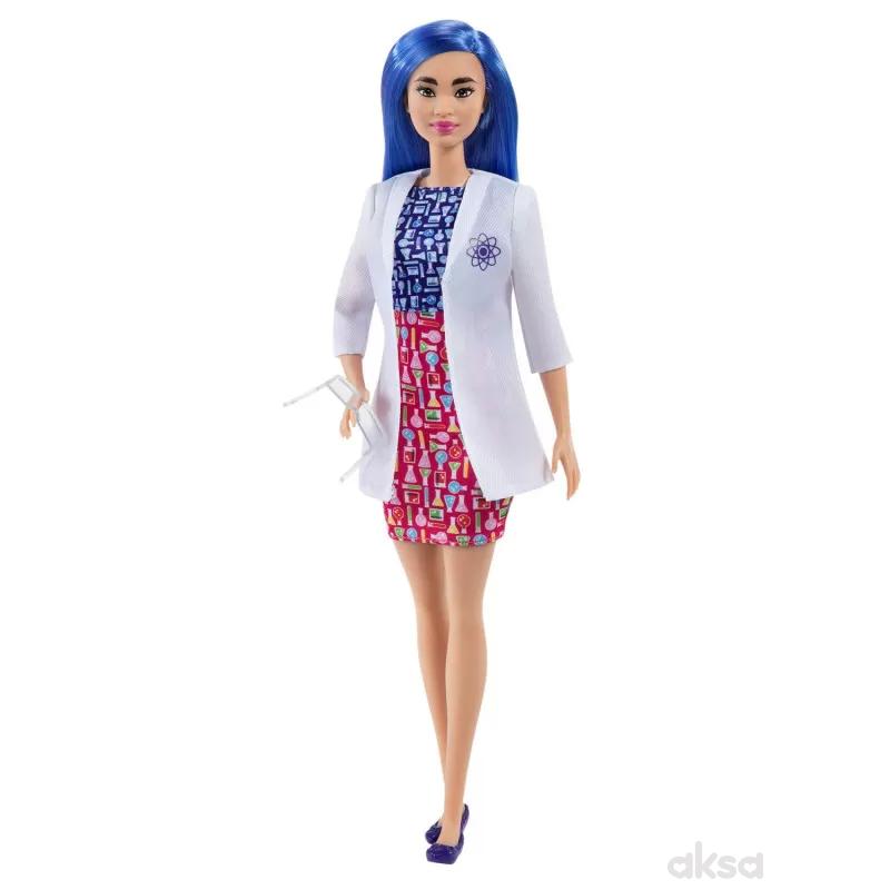 Barbie Naučnica 