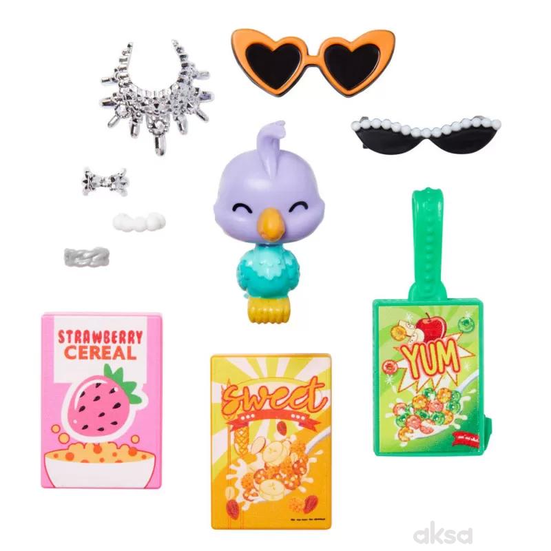 Barbie Extra Neon