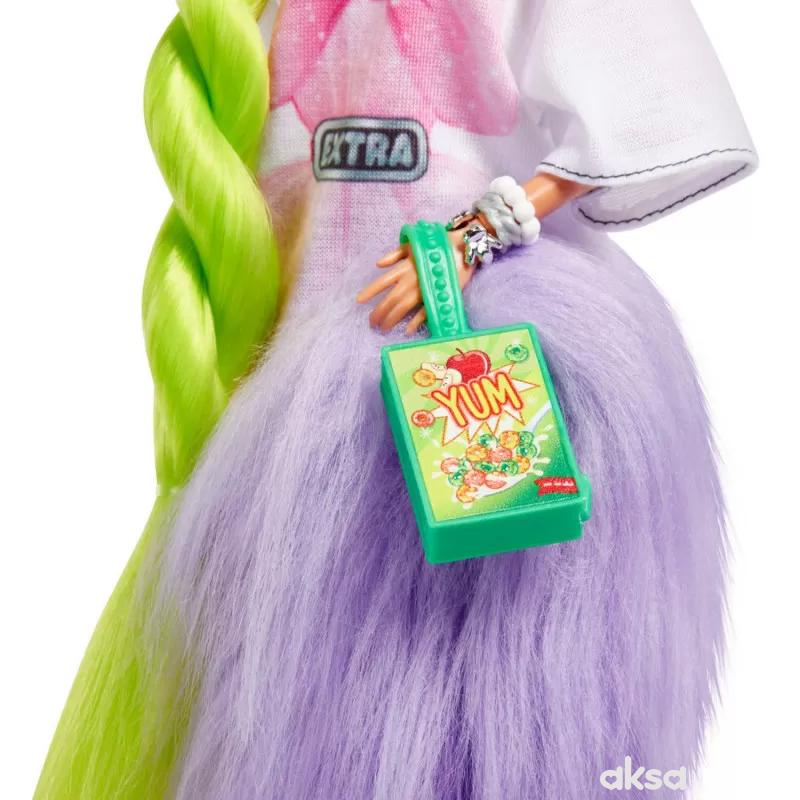Barbie Extra Neon