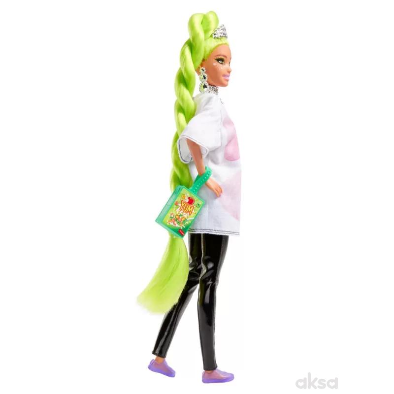 Barbie Extra Neon