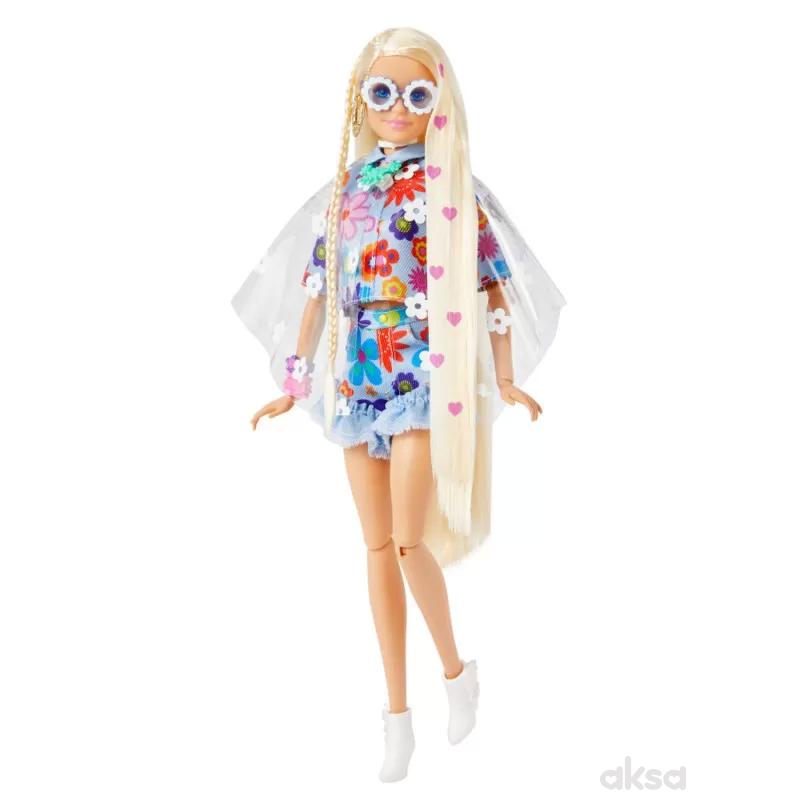 Barbie Extra -Cvetna Sa Ljubimcem