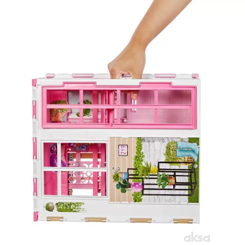Barbie Nova Kuca Iz Snova 22