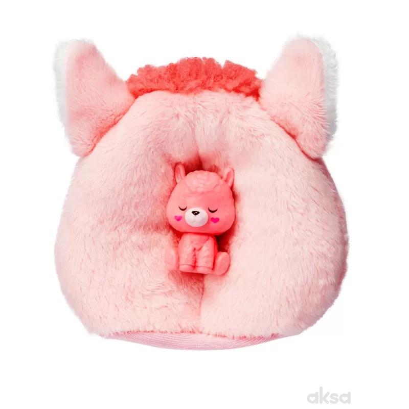 Barbie Cutie Reveal-Lama