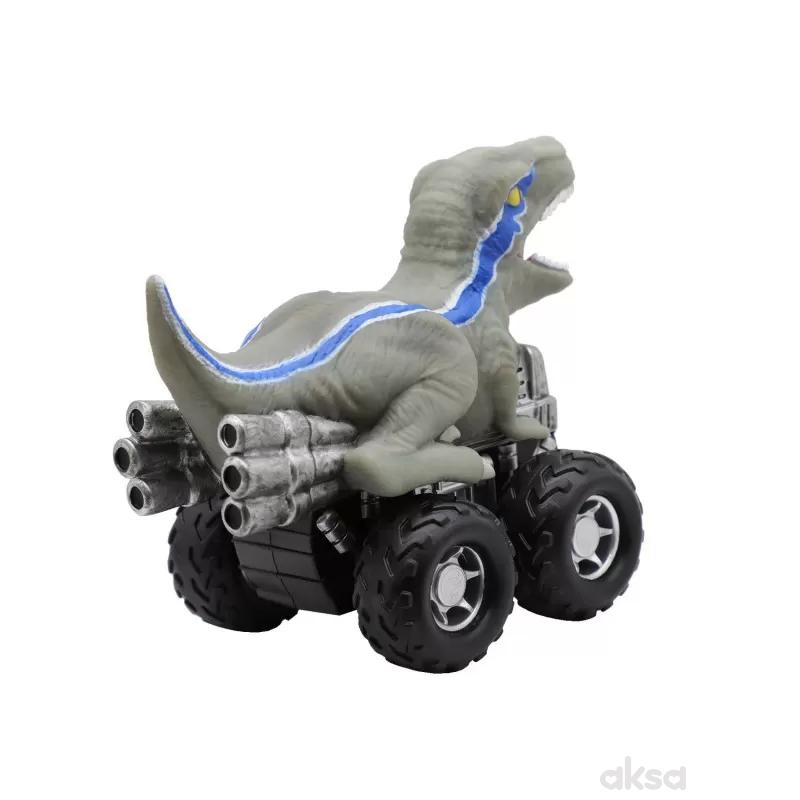 Jurassic Dinosaurus Autic