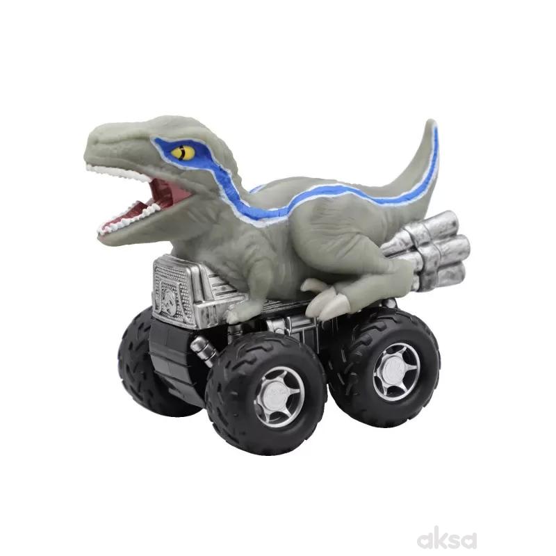 Jurassic Dinosaurus Autic