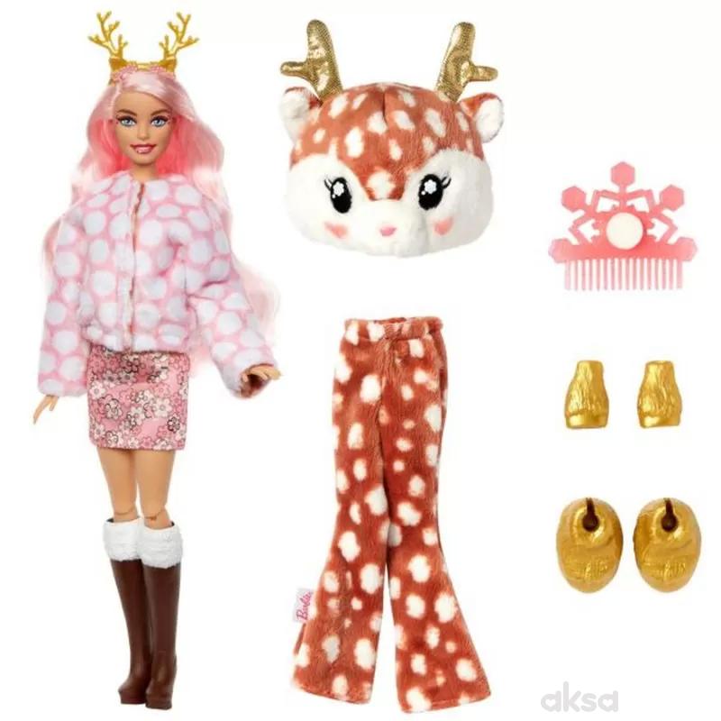 Barbie Cutie Reveal-Jelen