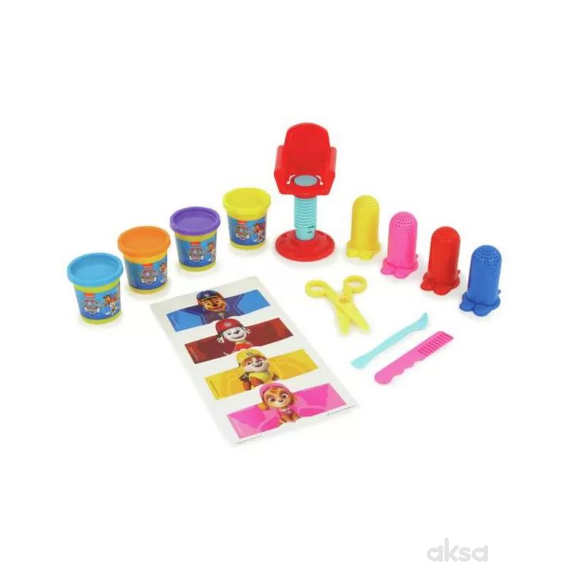 Paw Patrol set za modelovanje 14105