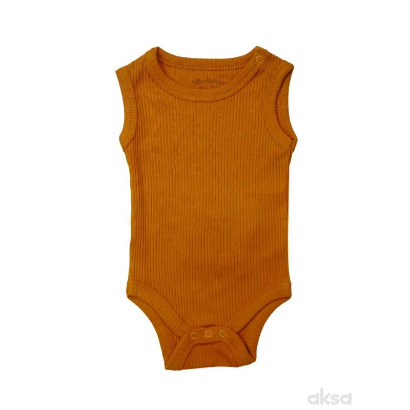 Lillo&Pippo bodi atlet, unisex