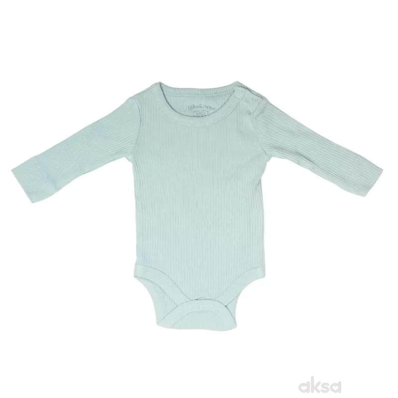 Lillo&Pippo bodi dr, unisex