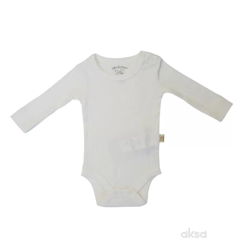 Lillo&Pippo bodi dr, unisex