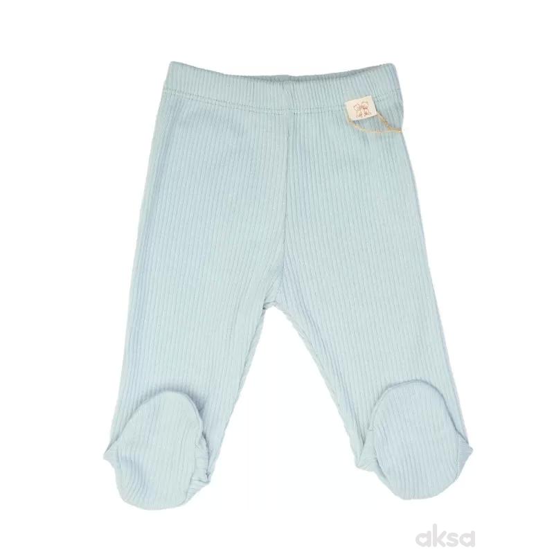 Lillo&Pippo pantalone sa stopicama, unisex