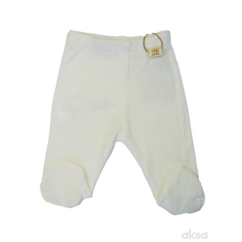 Lillo&Pippo pantalone sa stopicama, unisex