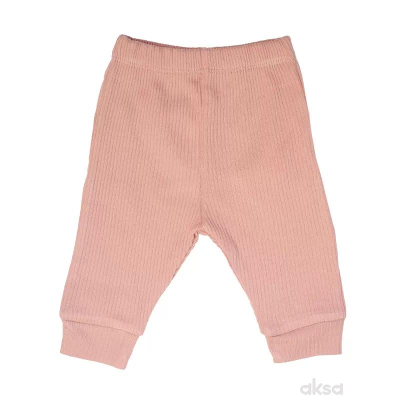 Lillo&Pippo pantalone bez stopica, devojčice
